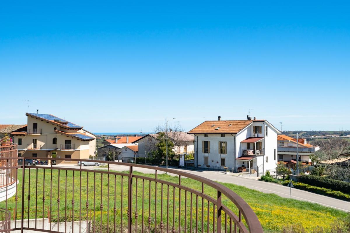 Dimora Lella - Yourplace Abruzzo